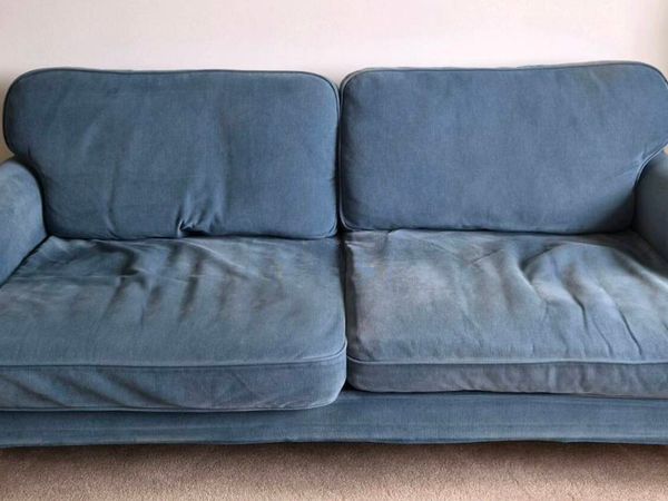 FREE IKEA SOFA - Main image