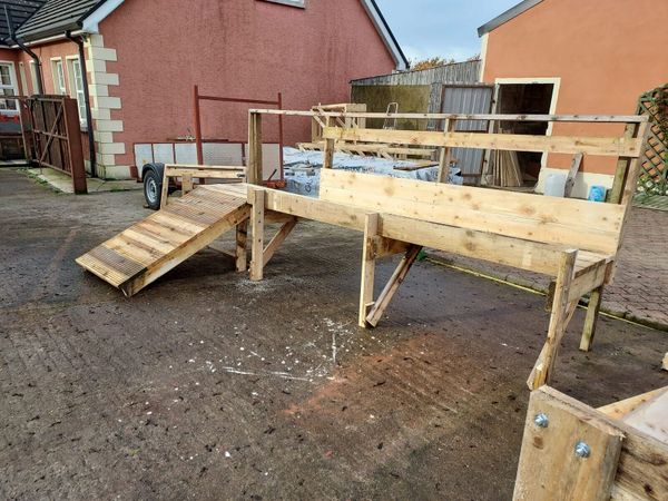 Sheep equipment - Main image