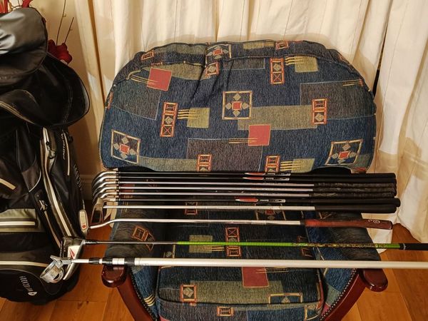 golf  set - Main image