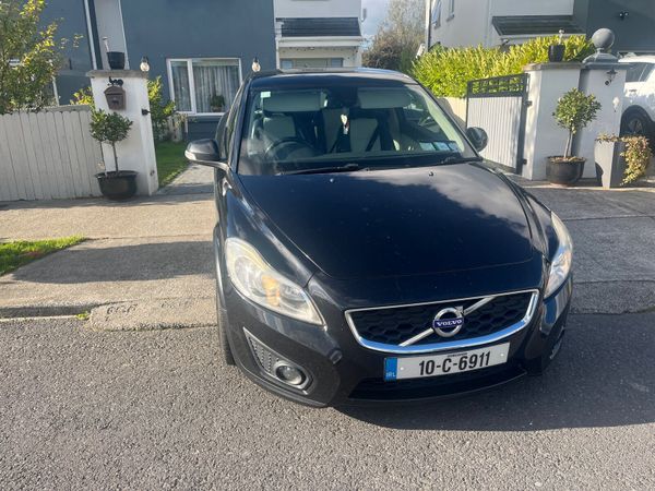 VOLVO C30 - Main image
