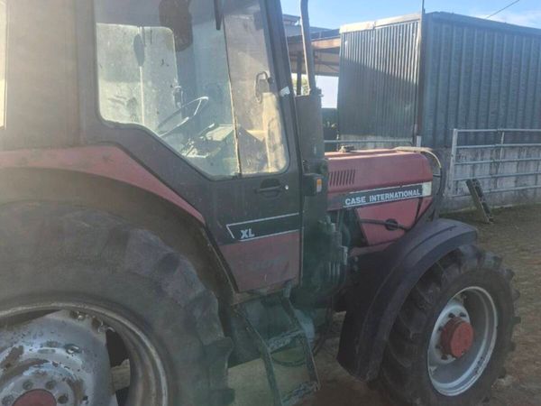 Case 895 duo 4x4 for sale in Tipperary for €12,750 on DoneDeal