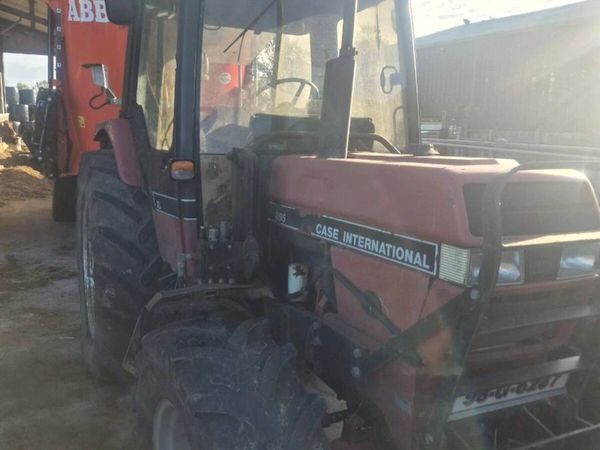 Case 895 duo 4x4 for sale in Tipperary for €12,750 on DoneDeal