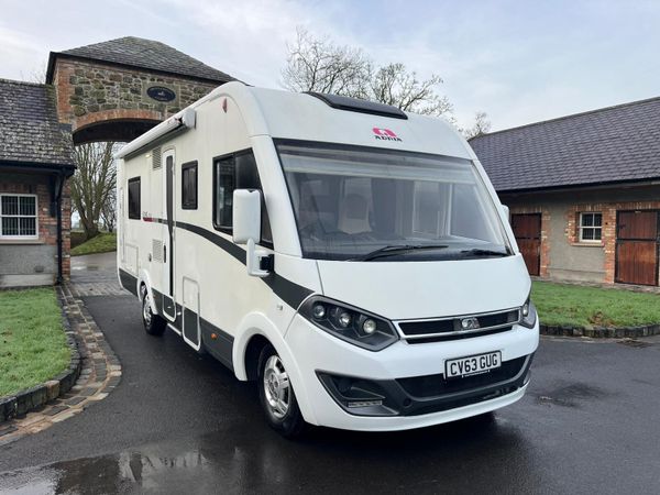 Adria Sonic I700 (Price Includes VRT) - Main image