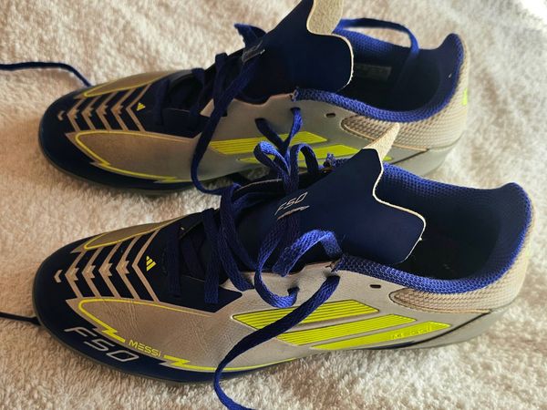 Adidas F50 Messi boots - Main image