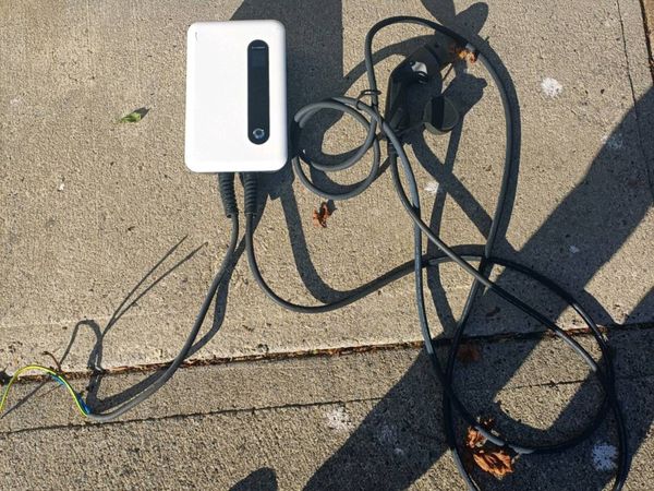 EV charger - Main image