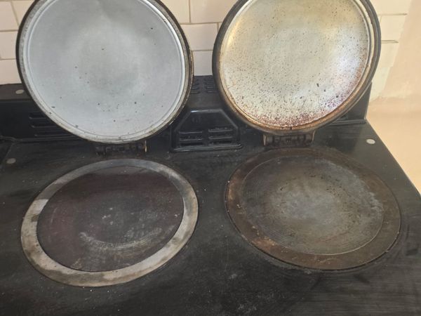 Agga cooker - Main image