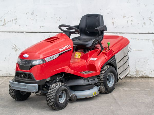 2023 Honda 2417 Lawnmower - Main image