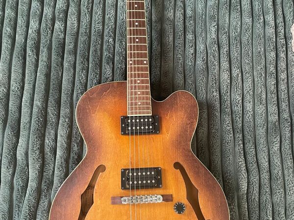 Ibanez AF55-TF - Main image