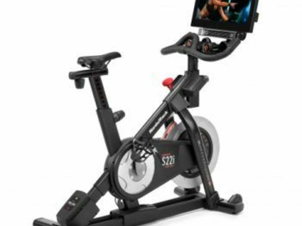 Hire Spin Bikes 4 Home- www.gymhire.ie - Main image