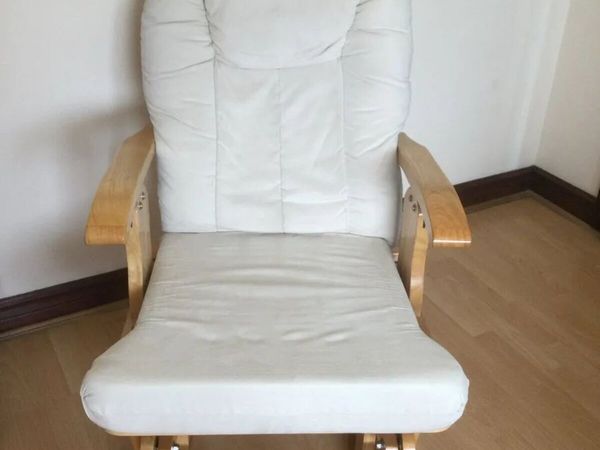 Cosatto Reclining Chair in Excellent Condition - Main image