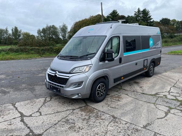 24  JOA CAMP CV 63T MANUAL - Main image