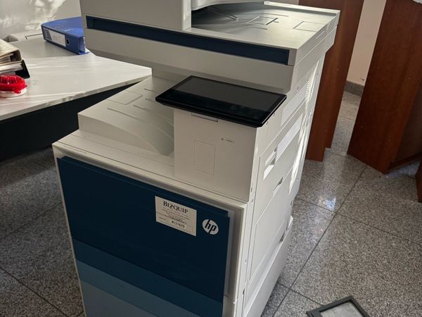 Multifunctional HP A3 Colour Lazer Printer - Main image
