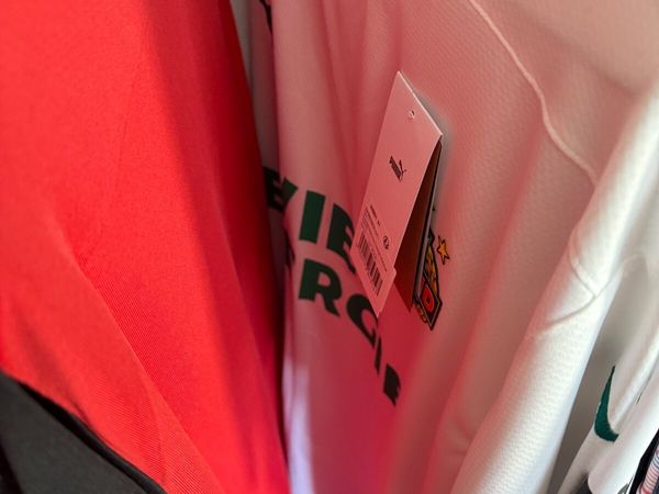 Jersey collection - Main image