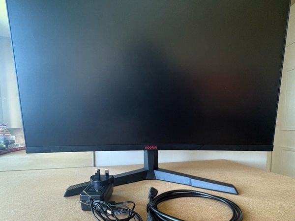 Koorui 27inch Gaming Monitor - Main image