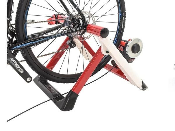 Static Bike Novo Force - Main image
