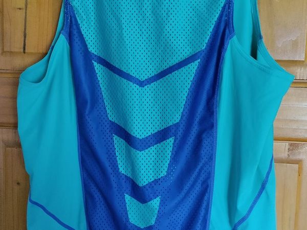 Nike Pro Combat Hypercool Vest top XL - Main image