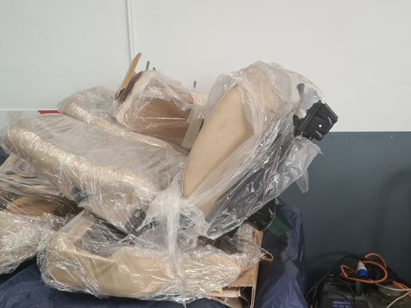 LOTS OFF PARTS FOR RS 2000 - Main image