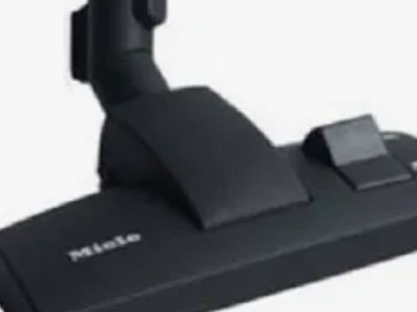 Miele hover head - Main image