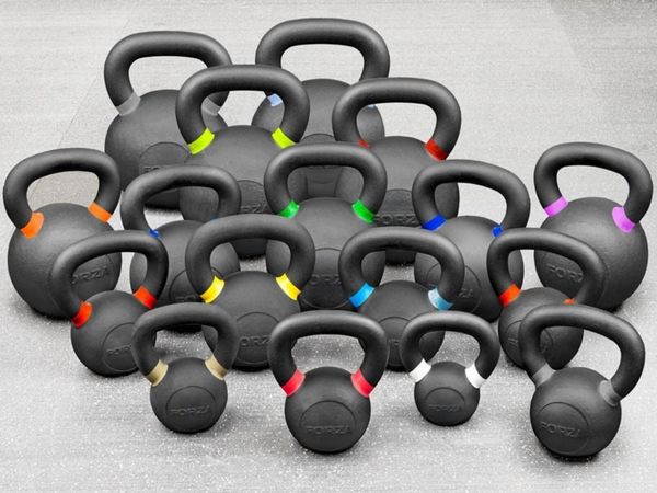 kettlebell - Main image