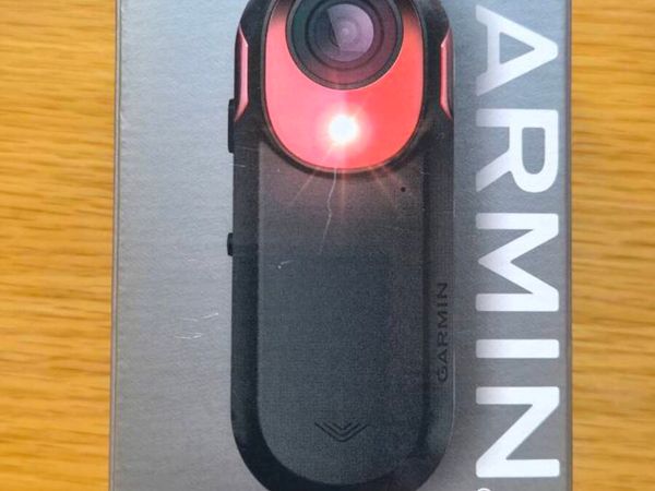 Garmin VARIA RCT 715 - Main image