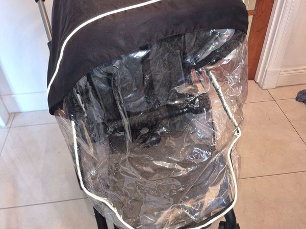 Buggy pram - Main image