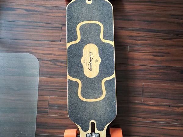 Longboard - Loaded Flex 3 - Main image