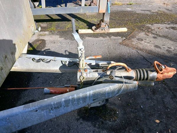 Trailers for sale - Main image