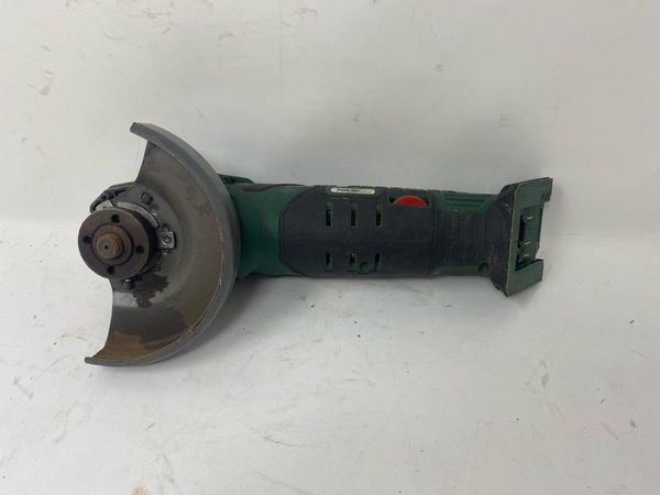 Parkside PWSA 20-Li C3 20V Cordless Angle Grinder - Main image