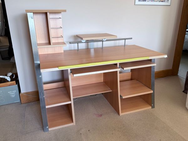 Office Desk - Main image
