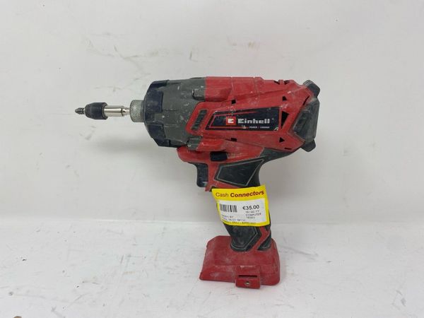 Einhell TE-CI 18/1 Li 18V Power X-Change Driver - Main image