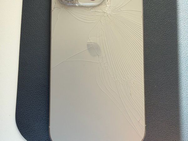 iPhone 16 pro - Main image