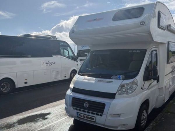 Fiat Ducato CI - Main image