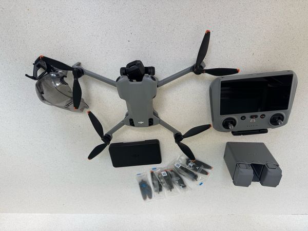 DJI Mini 5 Pro - Main image