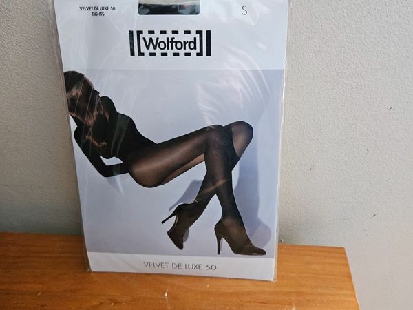 Wolford Tights - Main image