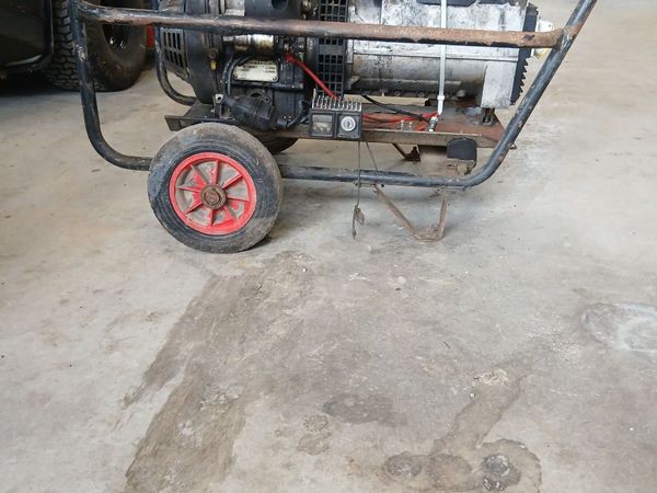 diesel generator | 923 All Sections Ads For Sale in Ireland | DoneDeal