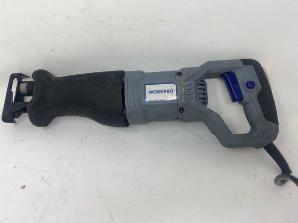 WORKPRO 710W Reciprocating Saw - Main image