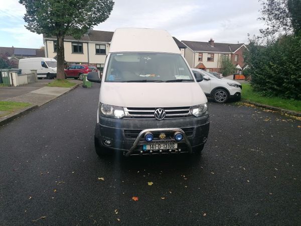 van - Main image