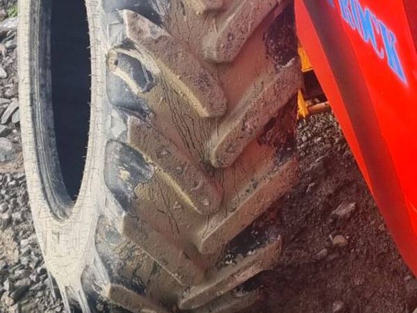 Tyre - Main image