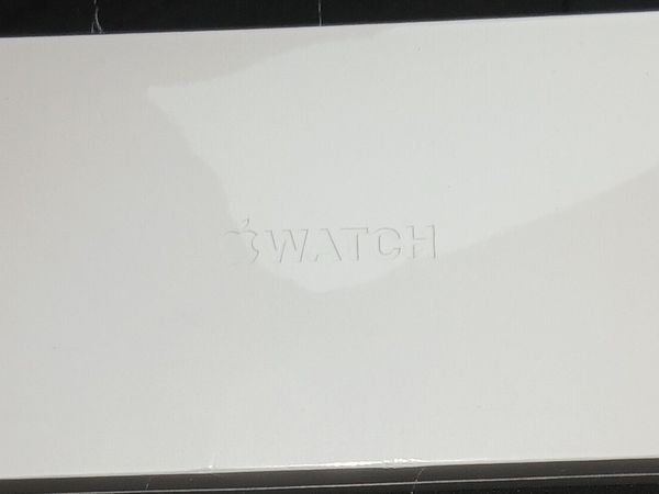Apple Watch Ultra 2 - Main image
