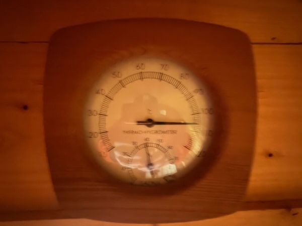 Sauna 6man - Main image