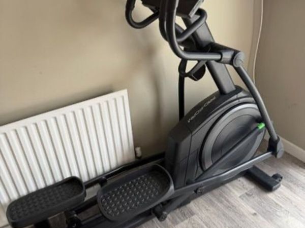 Proform cross trainer - Main image