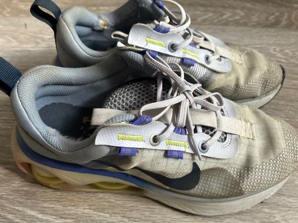 Nike Air Max 2021 (GS) 'Ghost Ashen Slate - only u - Main image