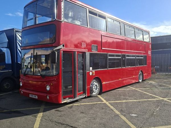 Bus - Main image