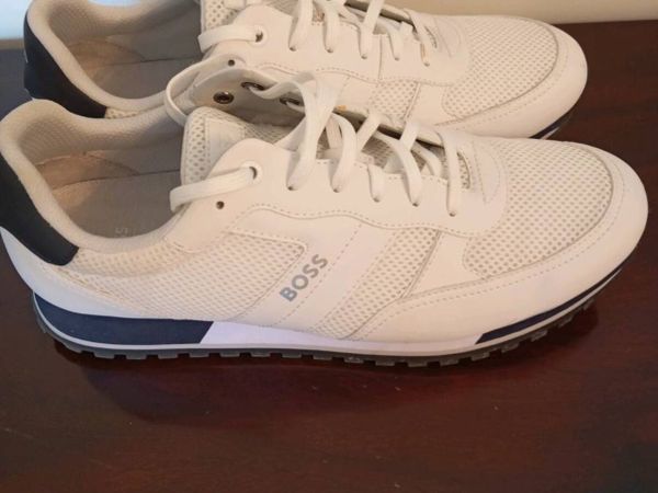 Hugo Boss Trainers - Main image