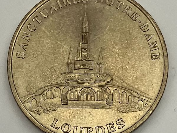 Collectible Coins - Main image