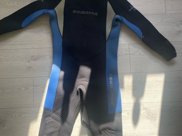 Wetsuit - Main image