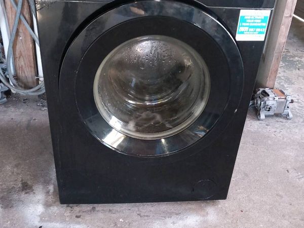 Beko 9kg washing machine - Main image