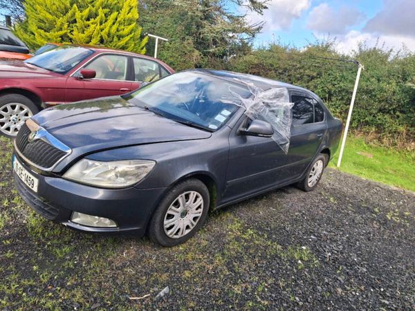 10skoda 1.9tdi quik sale - Main image