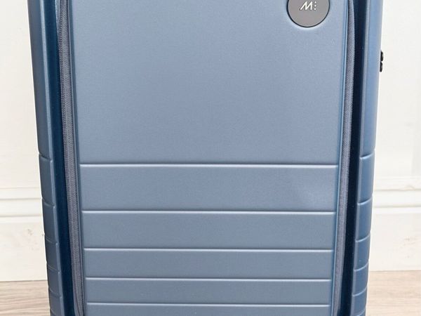 MONOS Expandable Premium Suitcase NEW - Main image