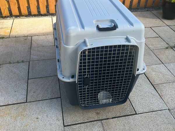 Dog Box, Travel Box - Main image